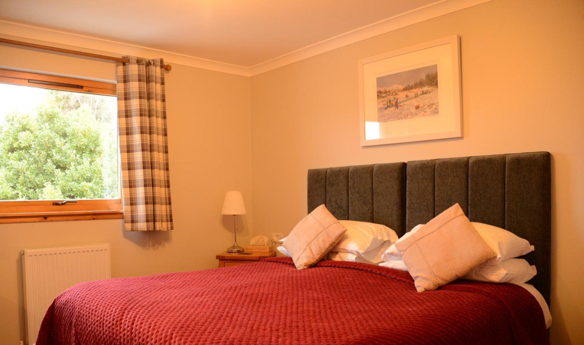 Hotel Lochview House Fort William Exterior foto